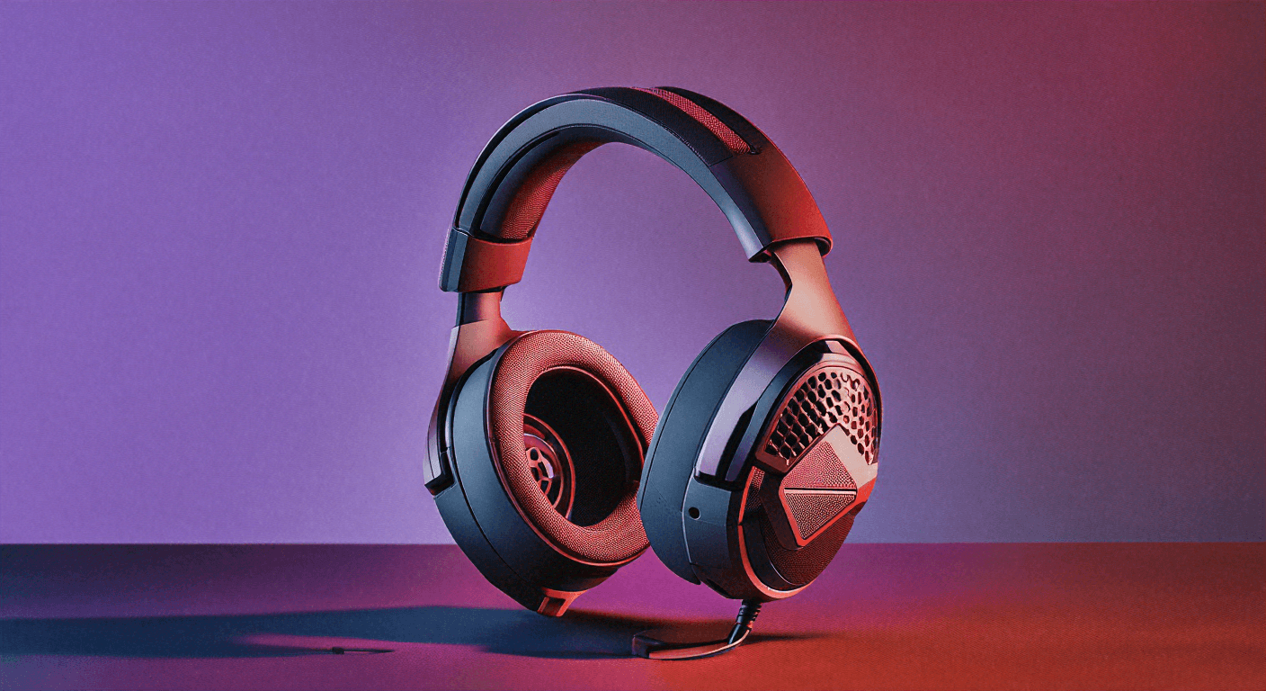 Best Gaming Headsets 2026: Wireless and Wired Picks for Every Budget
