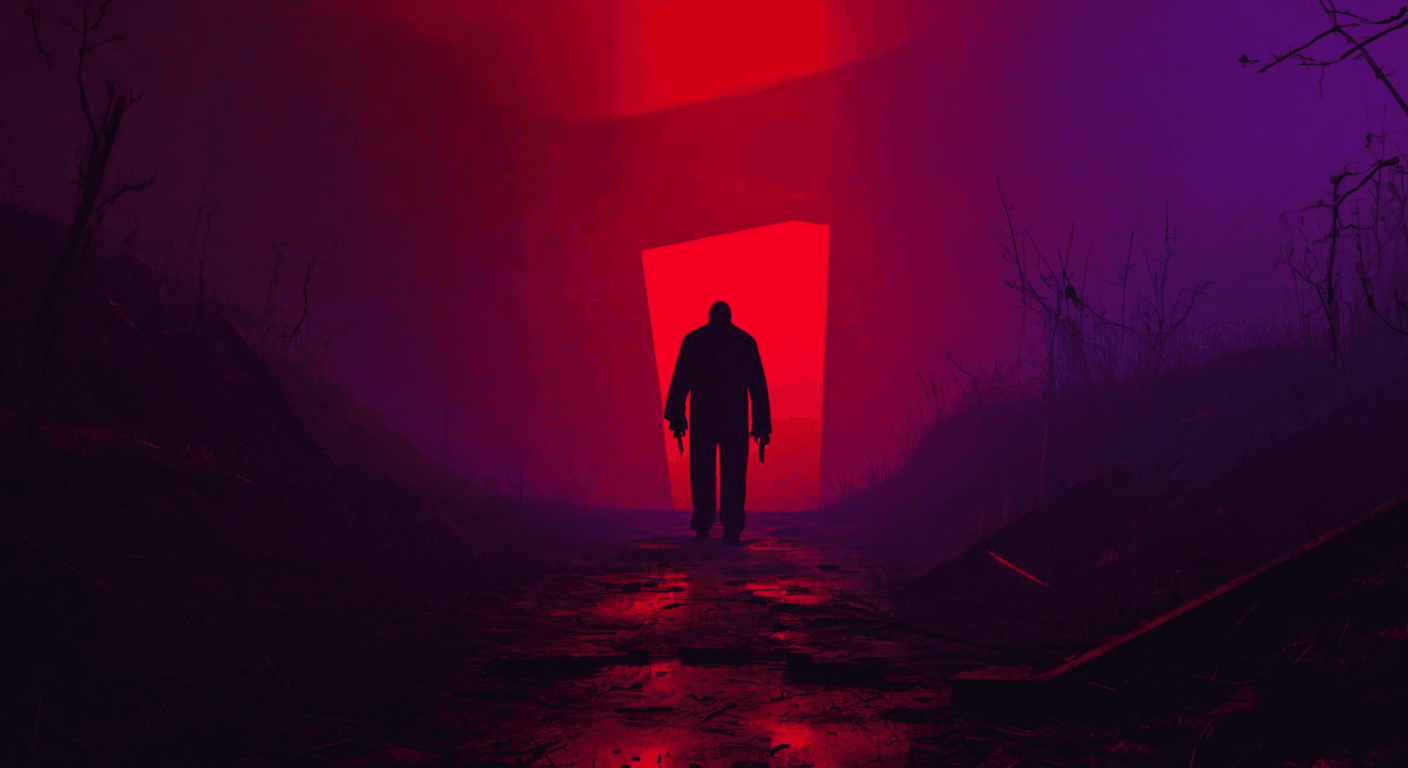 Best Horror Movies on Netflix Right Now