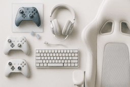 Best Gaming Chairs 2026: Ergonomic Picks for Long Sessions Without the Back Pain