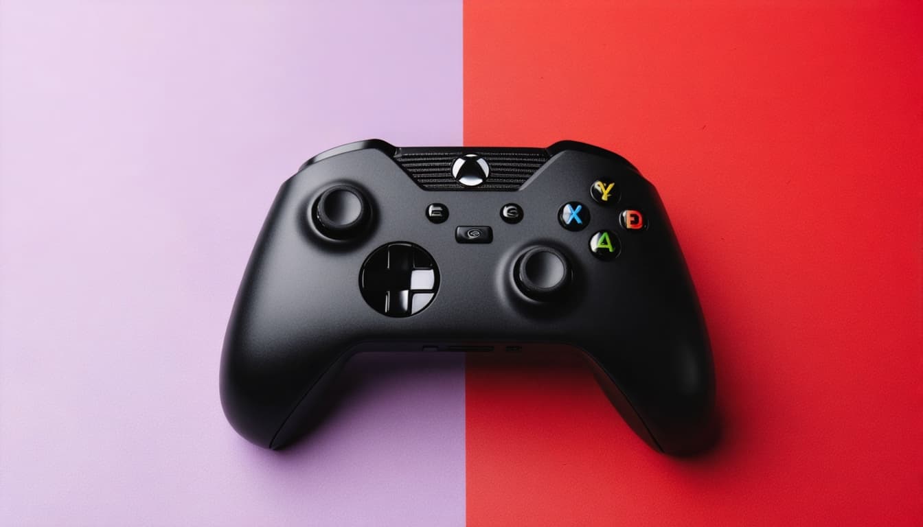 Best Gaming Controllers 2026: Xbox, PlayStation, and Pro Picks Tested