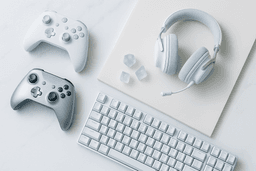 Best Gaming Desks 2026: Sit-Stand, L-Shaped, and Compact Picks Tested