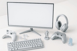 Best Gaming Monitors 2026: 1440p, 4K, and OLED Picks for Every Setup