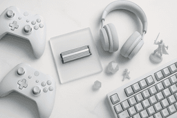 Best Gaming SSDs 2026: NVMe Picks for PS5, Xbox Series X, and PC, Tested