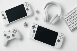 Best Handheld Gaming PCs 2026: Steam Deck OLED, ROG Ally X, and Legion Go Tested
