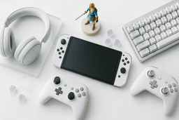 Best Open-World Games on Nintendo Switch Right Now