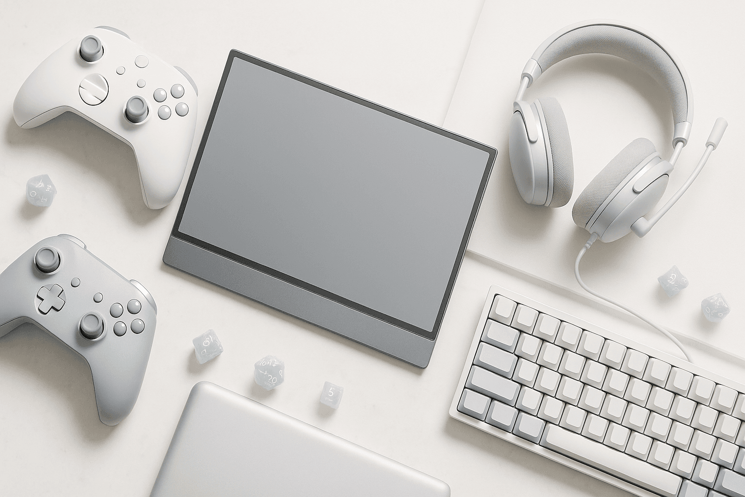 Best Portable Gaming Monitors 2026: Travel Panels for Handhelds, Consoles, and Laptops, Tested