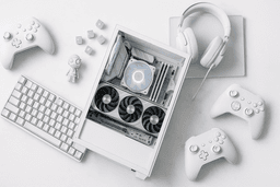 Best Prebuilt Gaming PCs 2026: RTX Tiers, Thermals, and What You Actually Pay for Assembly