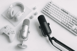 Best Streaming Microphones 2026: USB and XLR Picks for Twitch, YouTube, and Podcast Setups