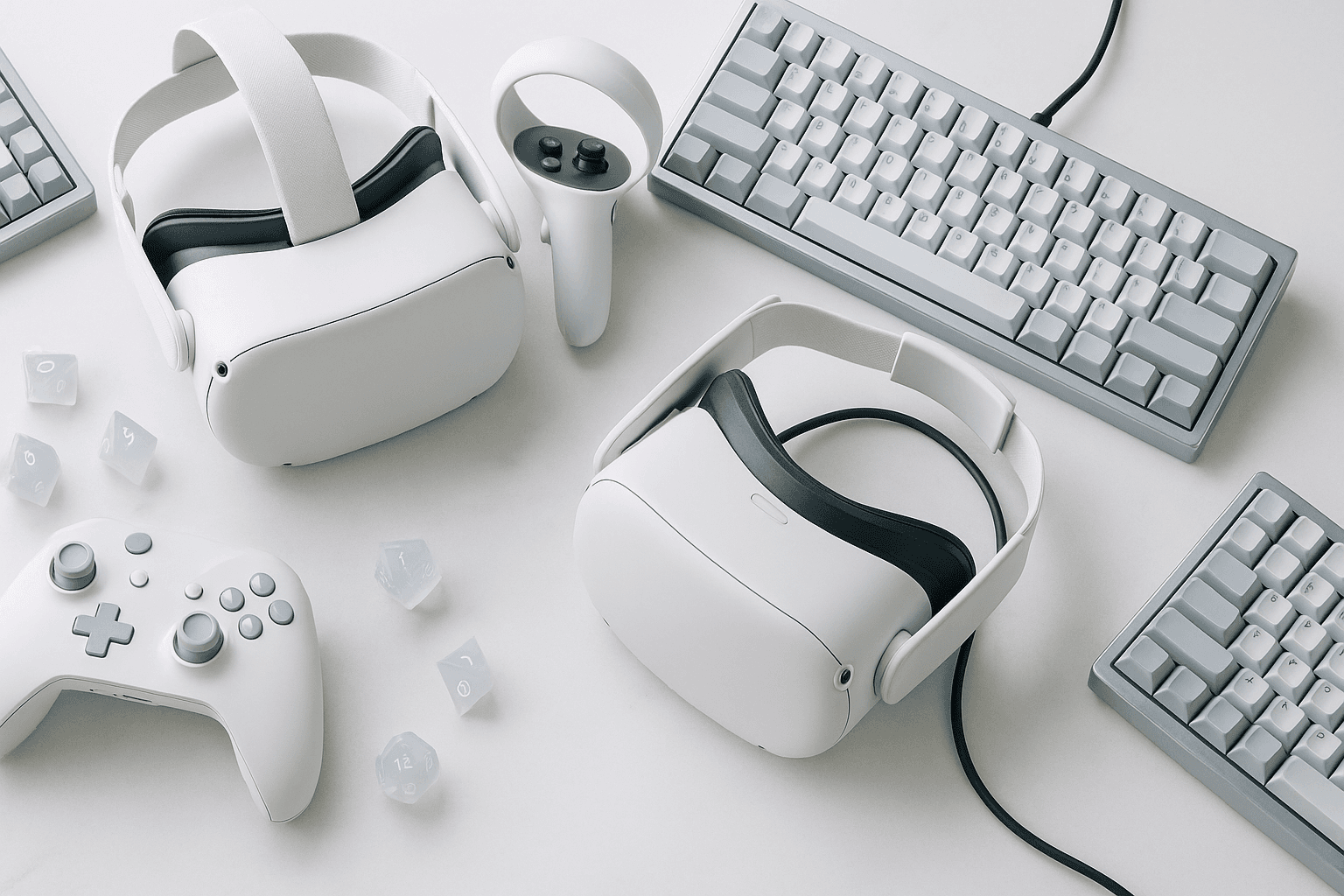 Best VR Headsets 2026: Standalone and PC-Tethered Picks Tested
