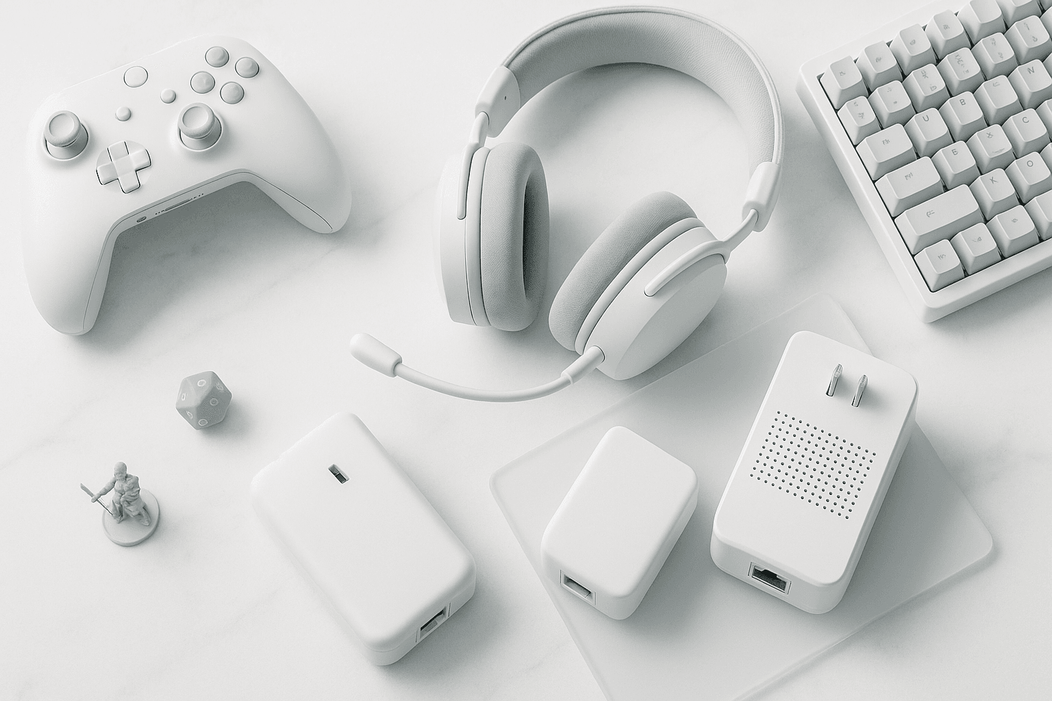 Best Powerline and MoCA Adapters for Gaming in 2026: Wired-Quality Connections for a PC Far From the Router