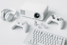 Best Gaming Projectors 2026: 4K, Low-Latency Picks for Console and Big-Screen Setups
