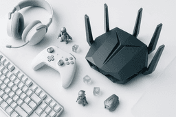 Best Gaming Routers 2026: Low-Latency, QoS, and Wi-Fi 7 Picks Tested