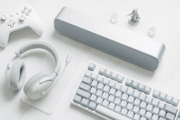 Best Gaming Speakers and Desktop Soundbars 2026: Near-Field Picks Tested