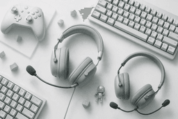 Best Gaming Headset Microphones 2026: Boom Arms, Detachables, and Which Chat Audio Actually Holds Up