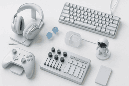 Best Gaming Headset Stands and Audio Accessories 2026: Charging Docks, Mixers, and Cable Management Tested