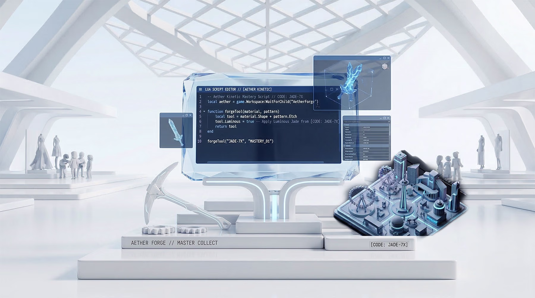 How to Make a Game in Roblox in 2026: Complete Beginner's Guide