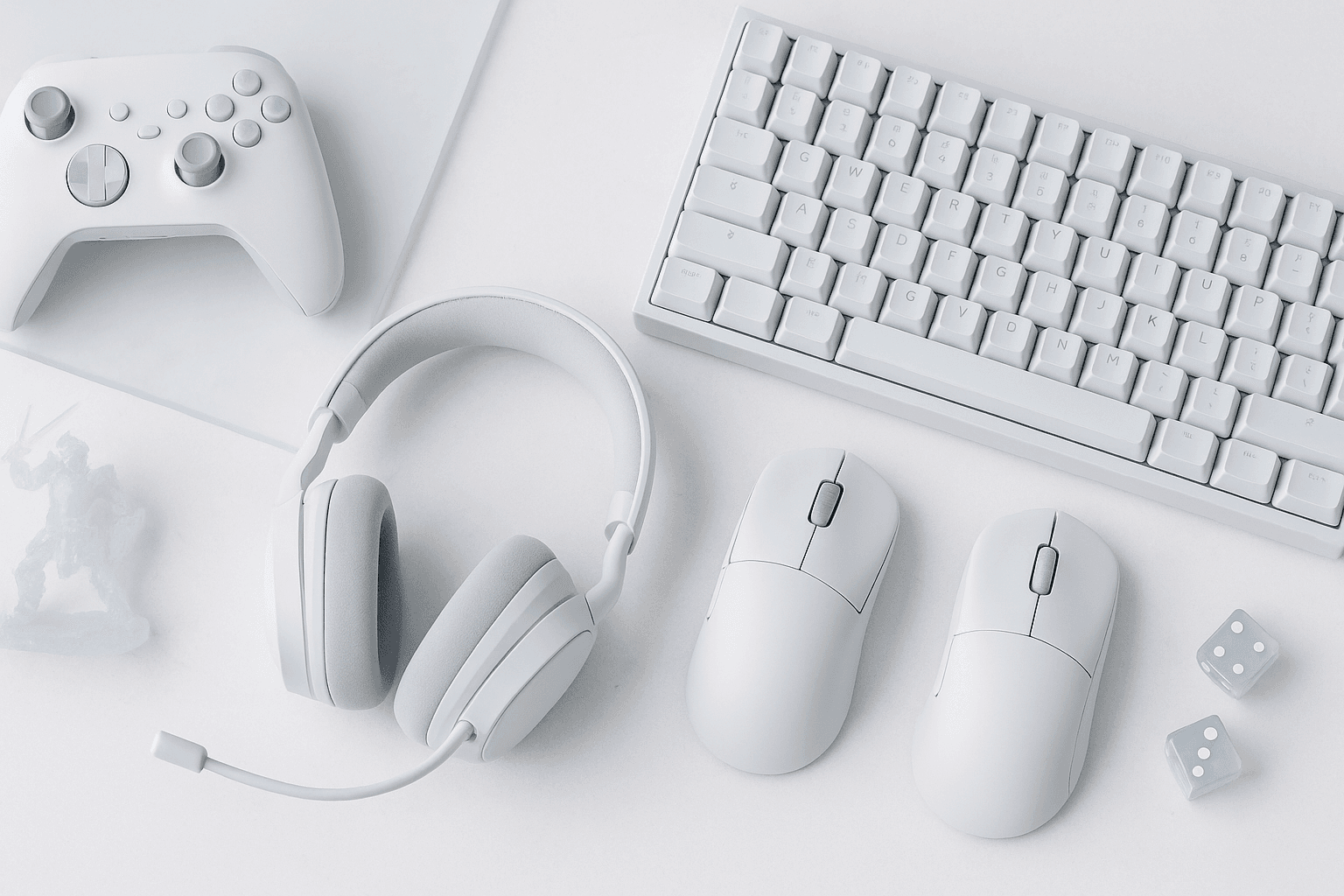 Best Gaming Mice for Small Hands 2026: Compact Wireless and Esports Shapes Compared
