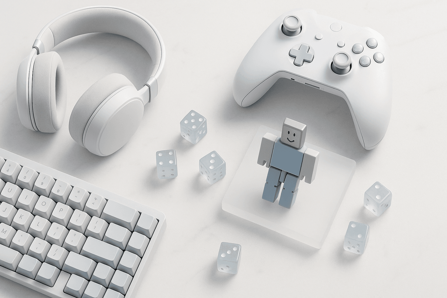 Best Roblox Games for Young Kids in 2026: Age-Appropriate Picks and How to Check a Game's Maturity Rating