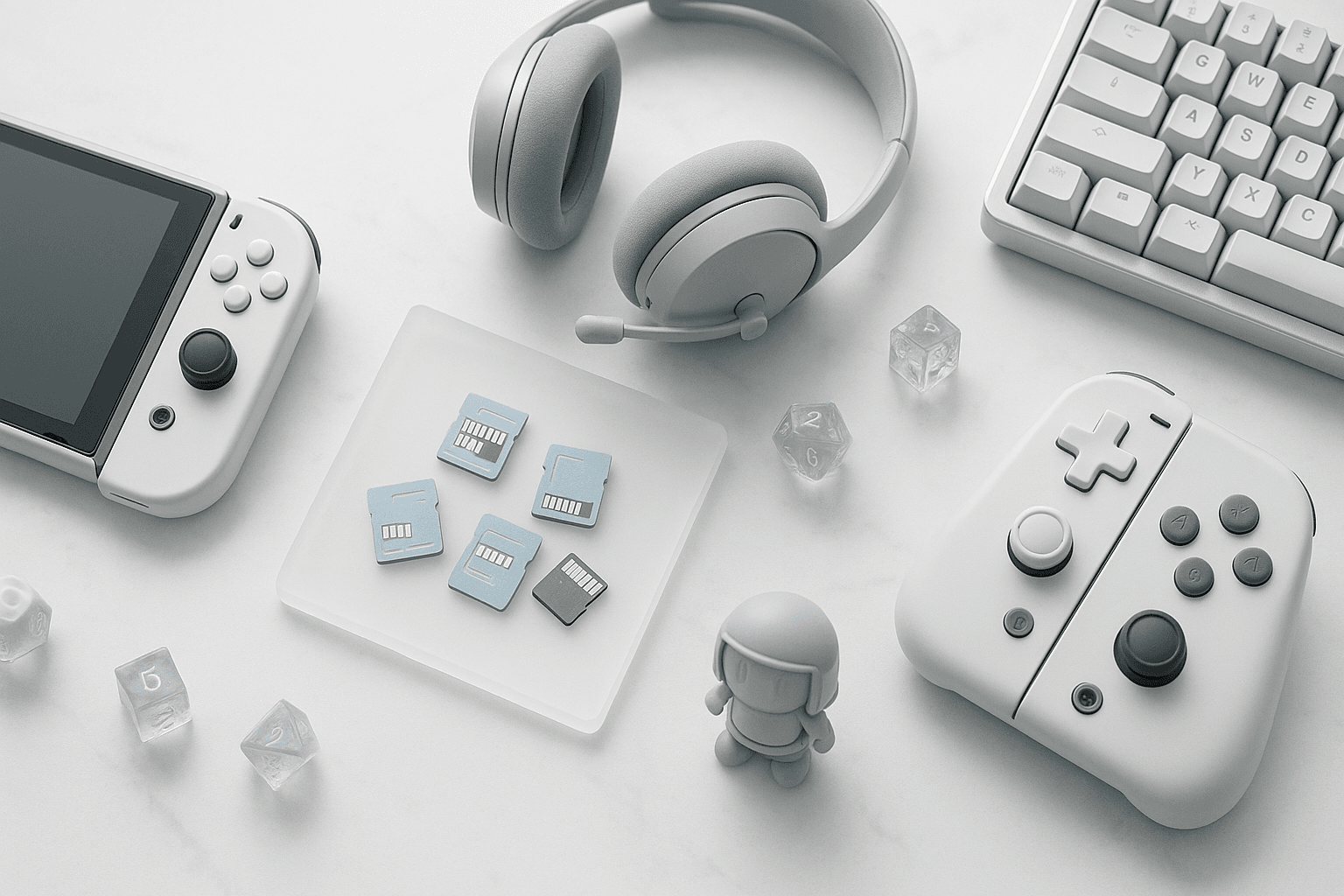 Best microSD Express Cards for Nintendo Switch 2 in 2026: Capacity, Load Times and Price Per Gigabyte Compared