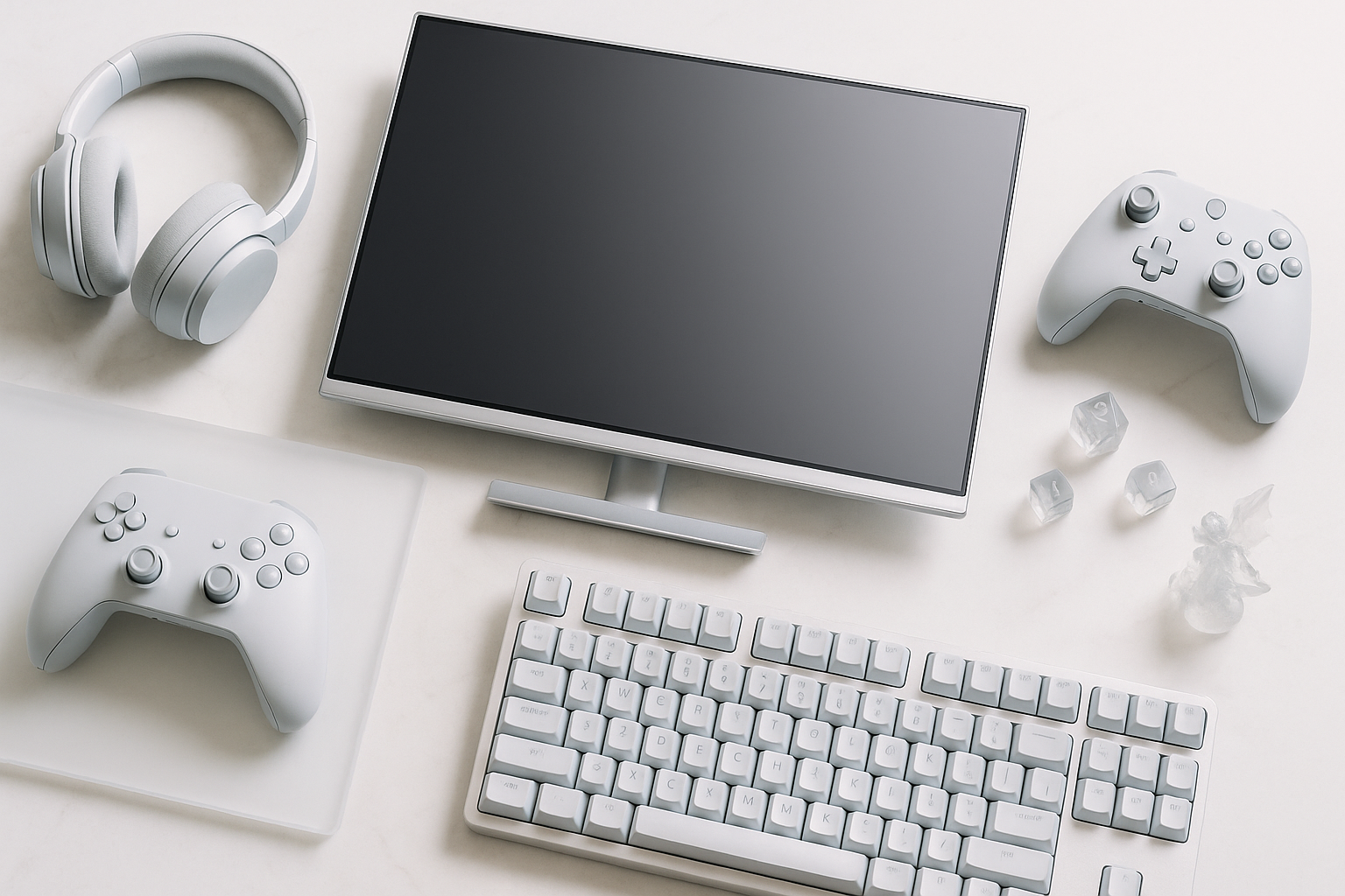 Best Gaming TVs 2026: OLED and Mini-LED Picks for Console and PC