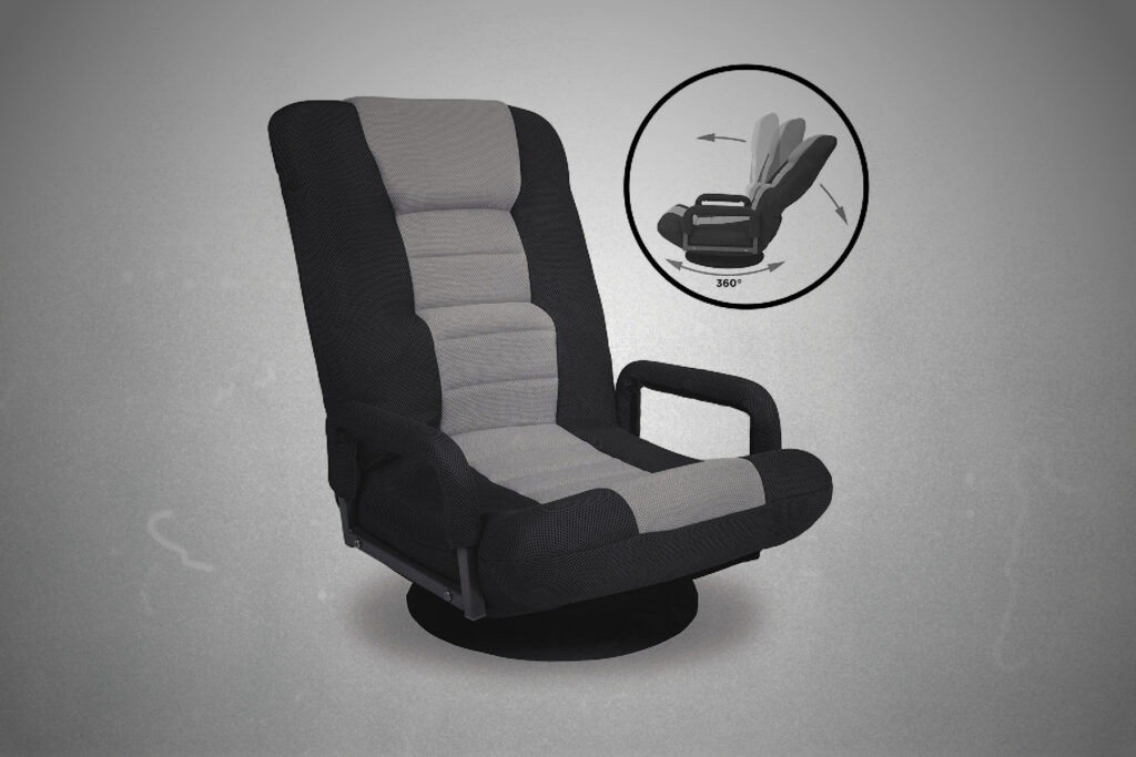 The Ultimate Guide To The Best Gaming Chair (2020 Update)